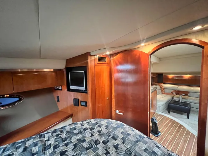 Mischief Maker II Yacht Photos Pics 