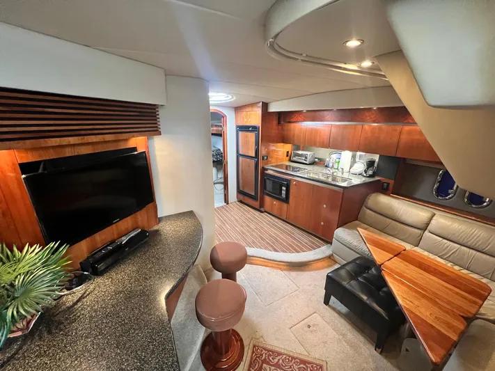 Mischief Maker II Yacht Photos Pics 