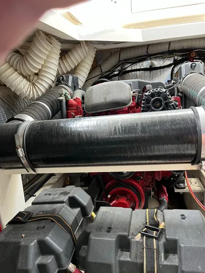 Mischief Maker II Yacht Photos Pics 