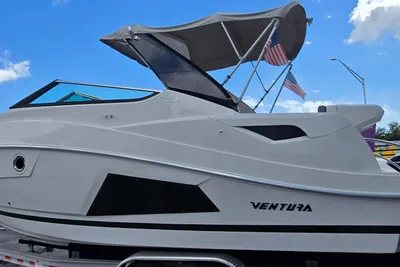 Ventura Daycruicer