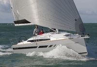 2023 Jeanneau Sun Odyssey 349