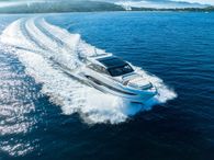 2021 Princess V55