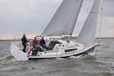 2023 Jachtwerf Heeg Pointer 30