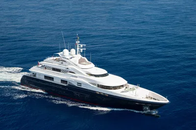 2004 Custom Shipworks Brisbane