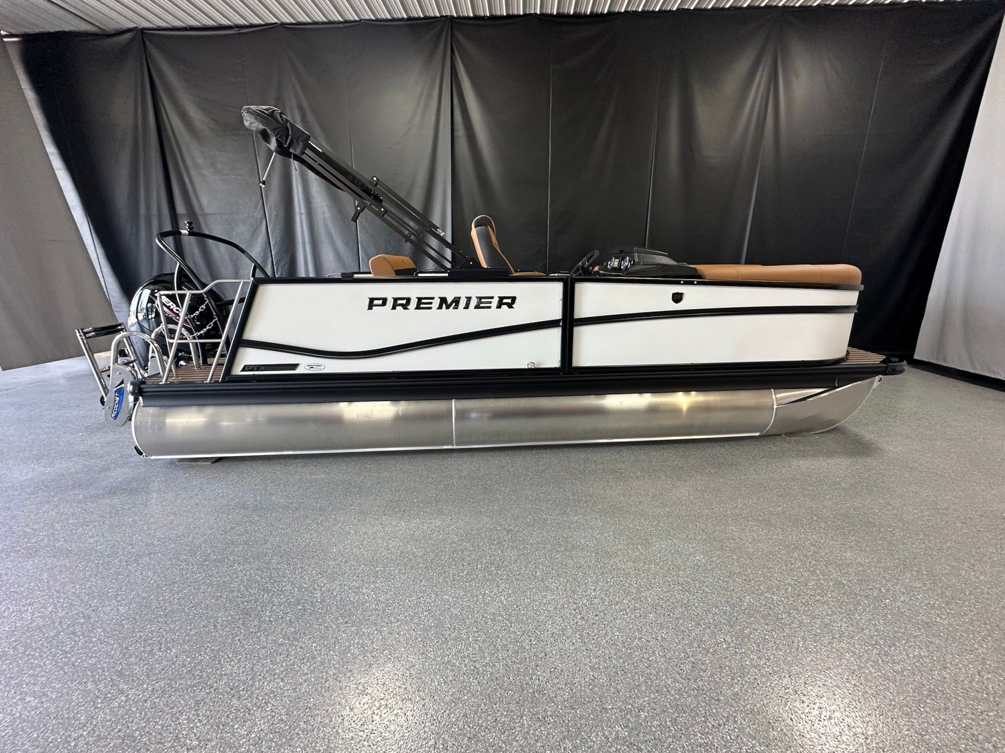 Premier 210SUNSATION