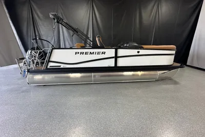 Premier 210SUNSATION