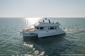 2024 LEEN-TRIMARANS LEEN 56