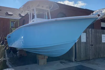Sea Pro 242