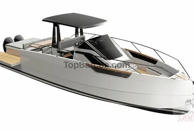 2024 Nuva M11 OPEN