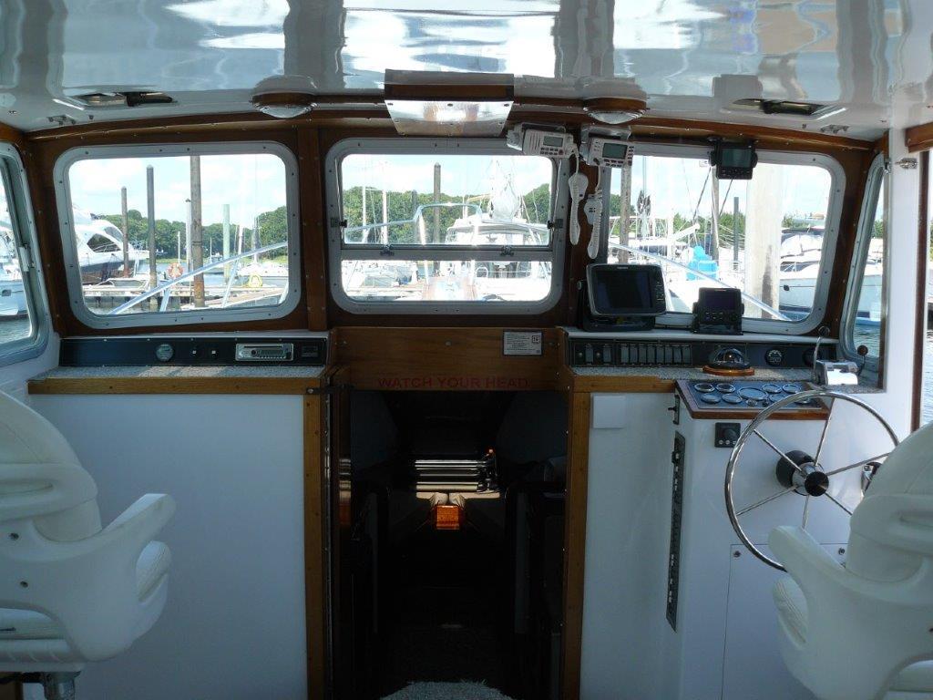 1977 bers Cove 34 Downeast for sale YachtWorld