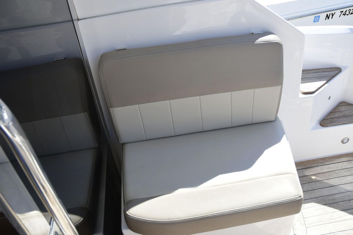 2013 Regal 42 