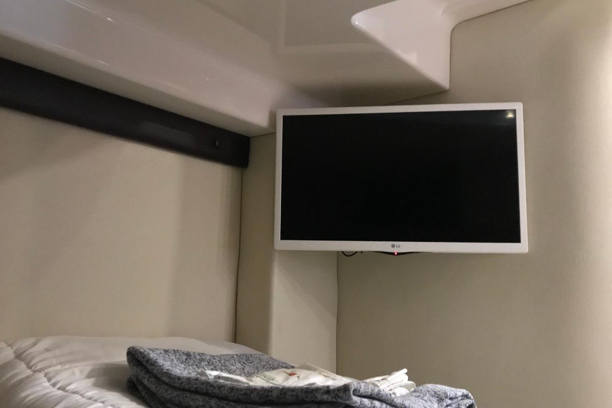 2013 Regal 42 