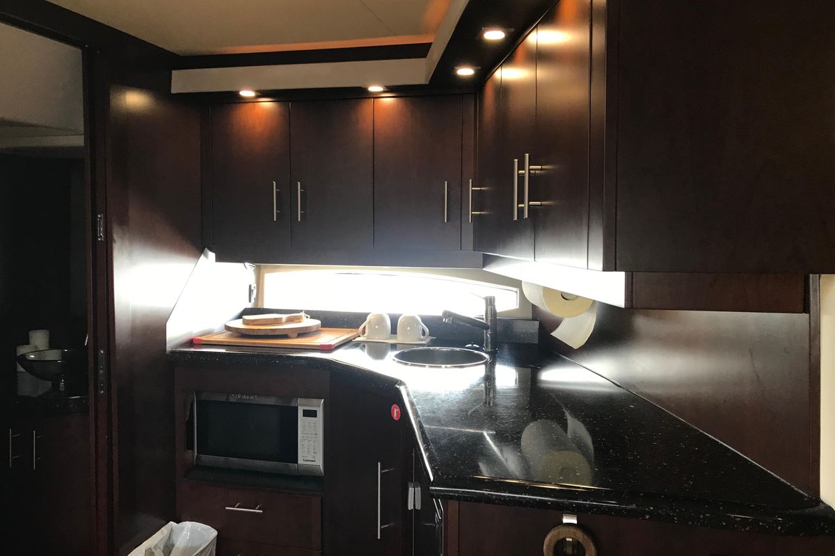 2013 Regal 42 
