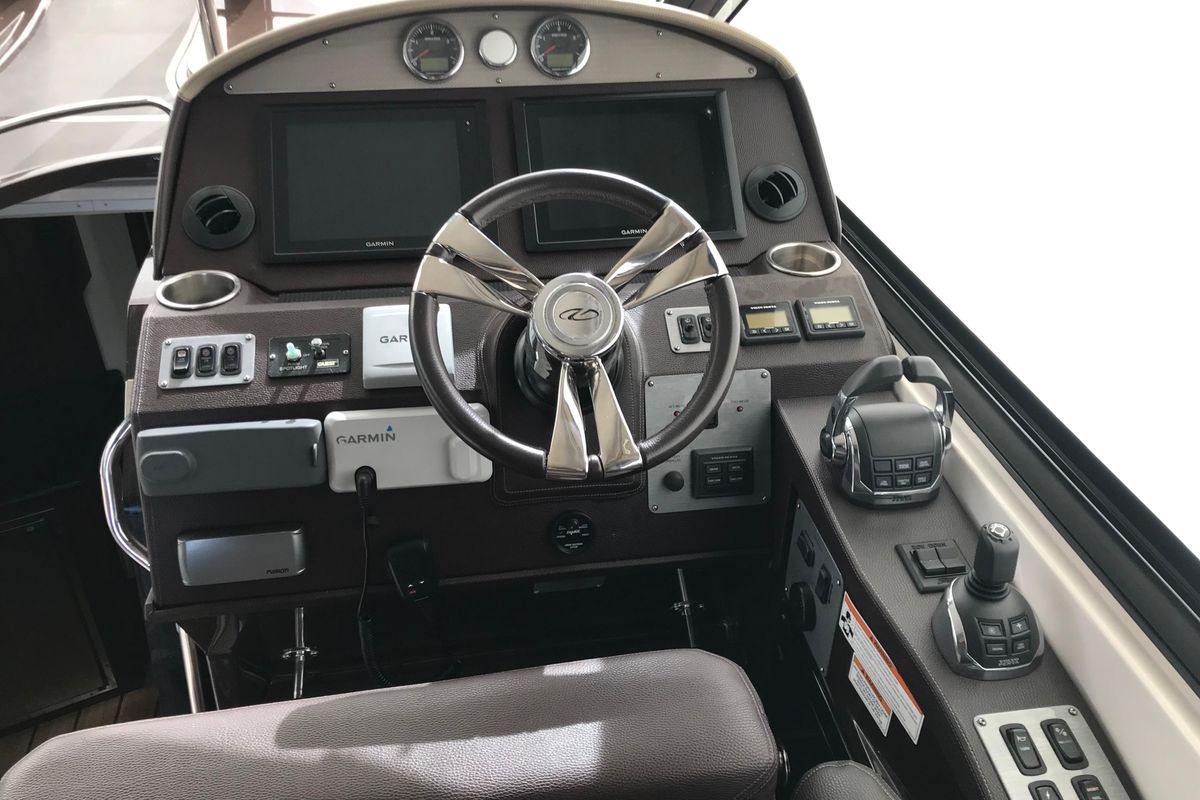 2013 Regal 42 
