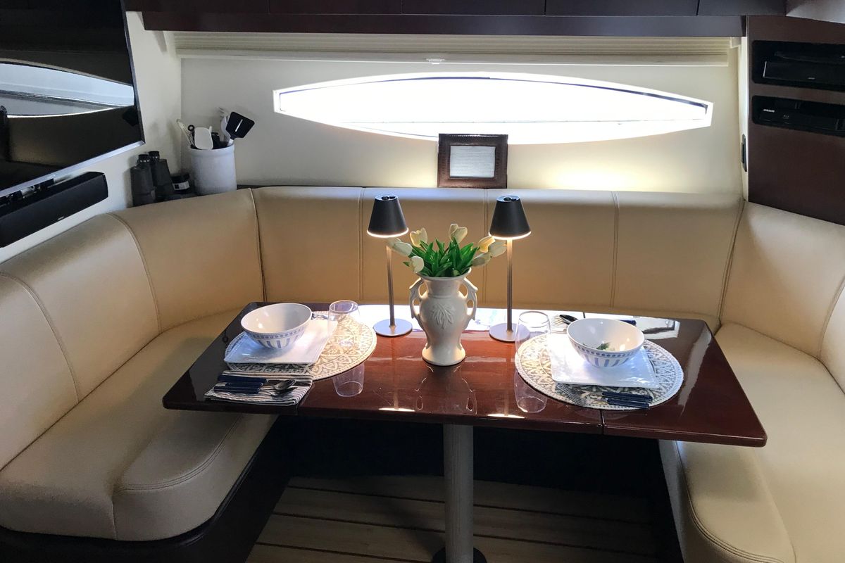 2013 Regal 42 