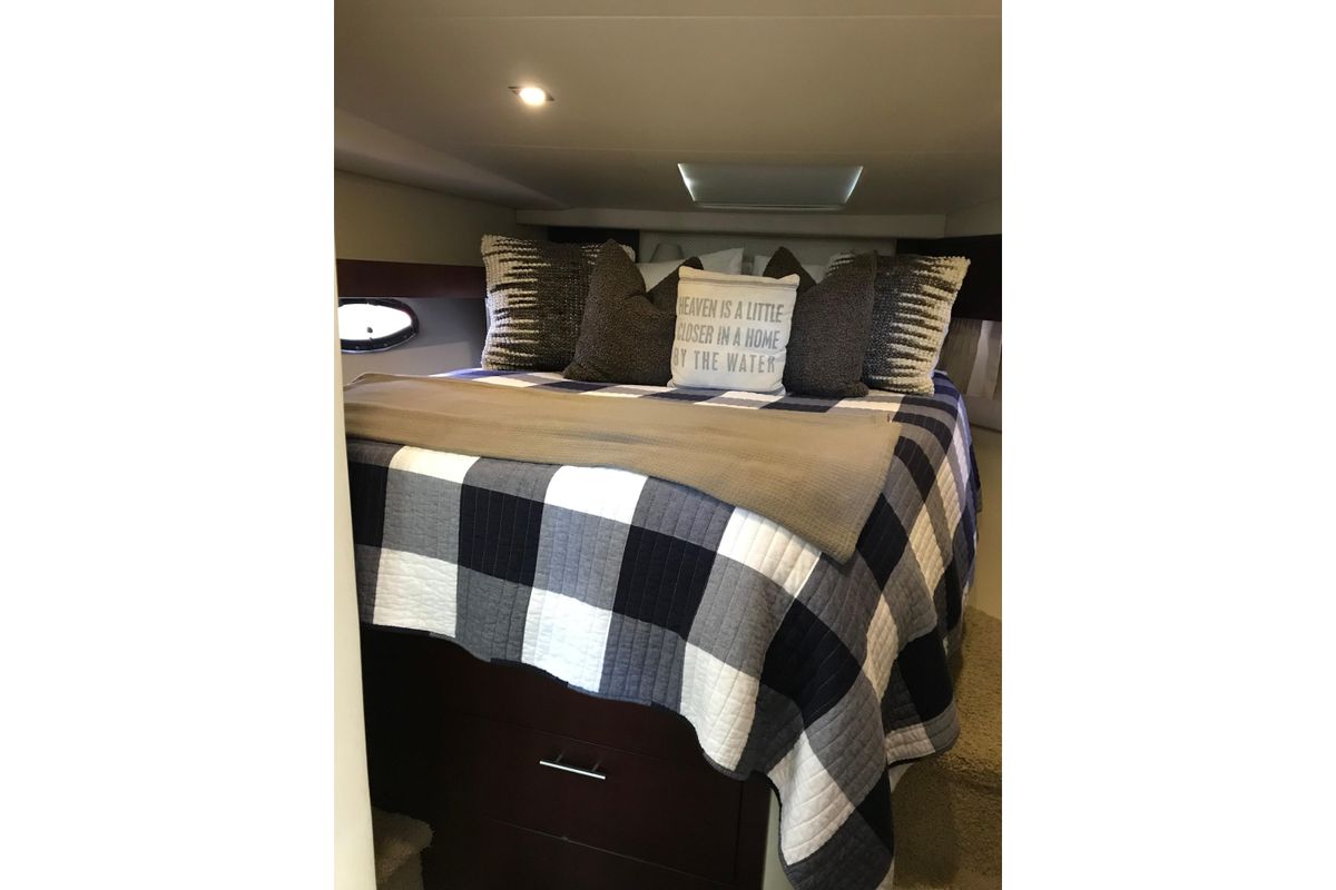 2013 Regal 42 