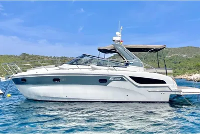 2016 Bavaria S33