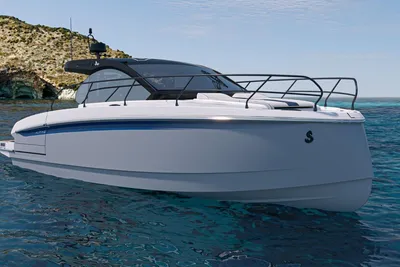 2025 Beneteau GRAN TURISMO 40 IB