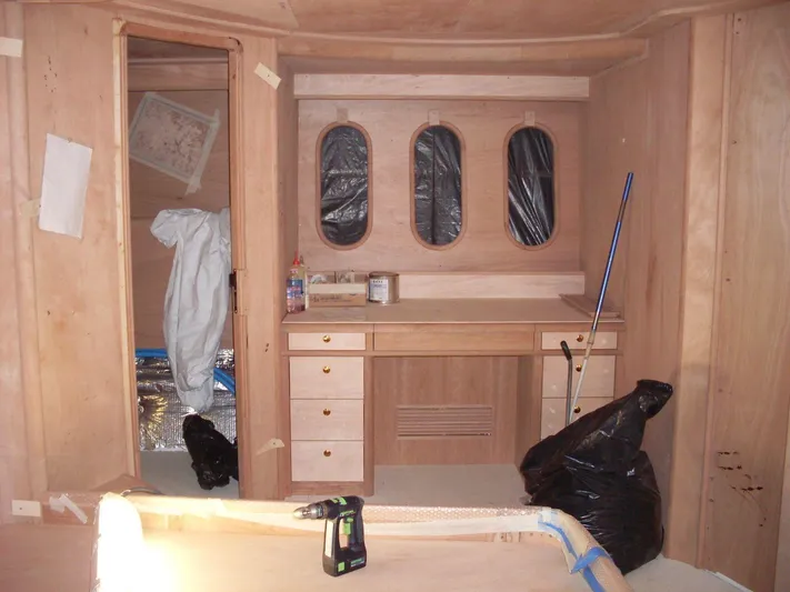 Arrow Project Yacht Photos Pics 