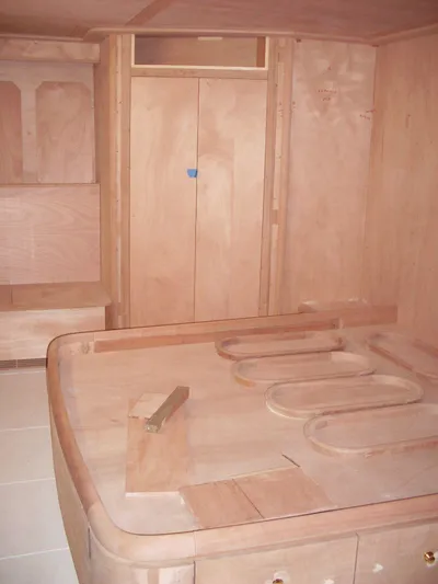 Arrow Project Yacht Photos Pics 