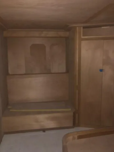 Arrow Project Yacht Photos Pics 