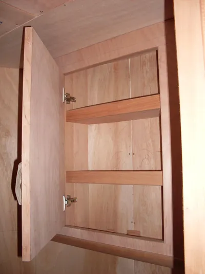 Arrow Project Yacht Photos Pics 