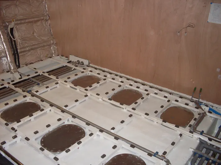 Arrow Project Yacht Photos Pics 