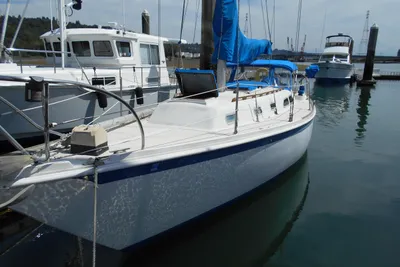 Ericson 35