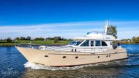 2010 Vennekens 1800 Trawler
