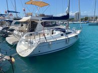 2007 Jeanneau Sun Odyssey 29.2