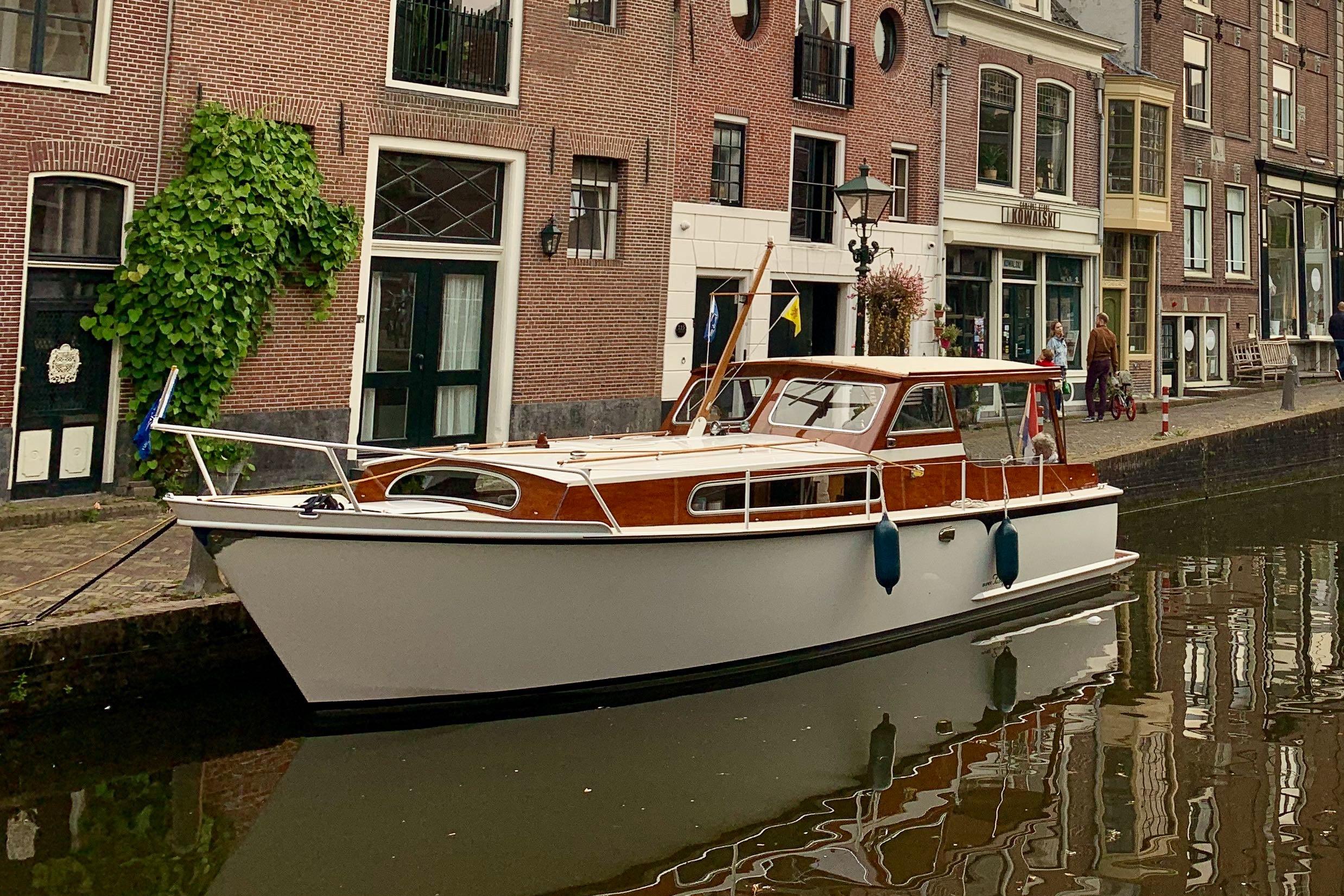 1972 Mulder super favourite