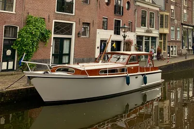 1972 Mulder super favourite