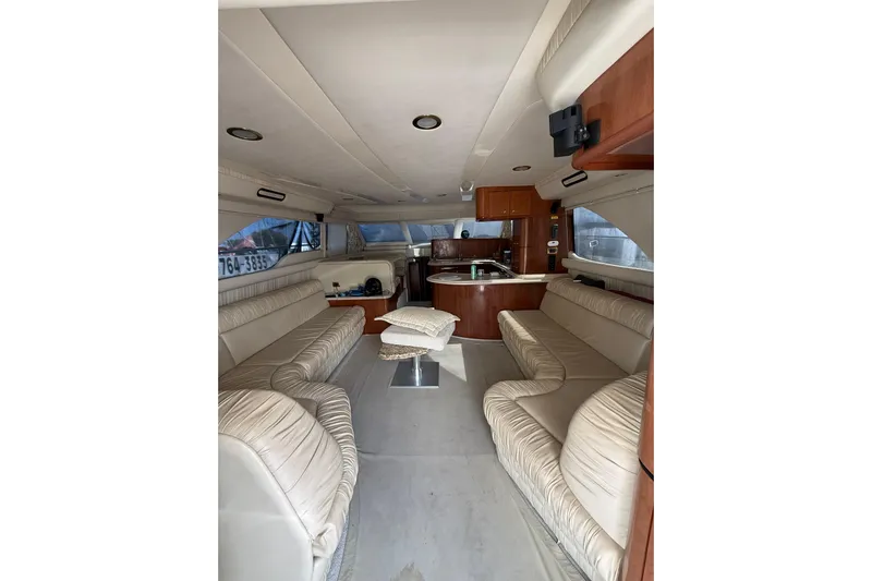 Gambit Yacht Photos Pics Salon