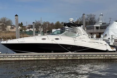 Sea Ray 340 Sundancer