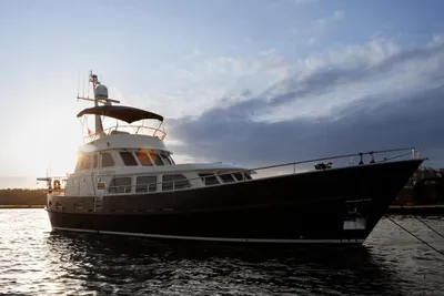 Alm Kotter 17.60 fly