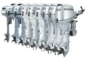 2024 Honda BF 30