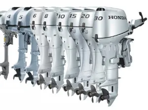 2024 Honda BF 30