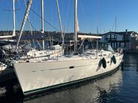 2001 Beneteau 473