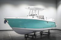 2023 Blackfin 252 CC