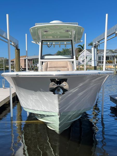 2019 Sportsman 282 TE
