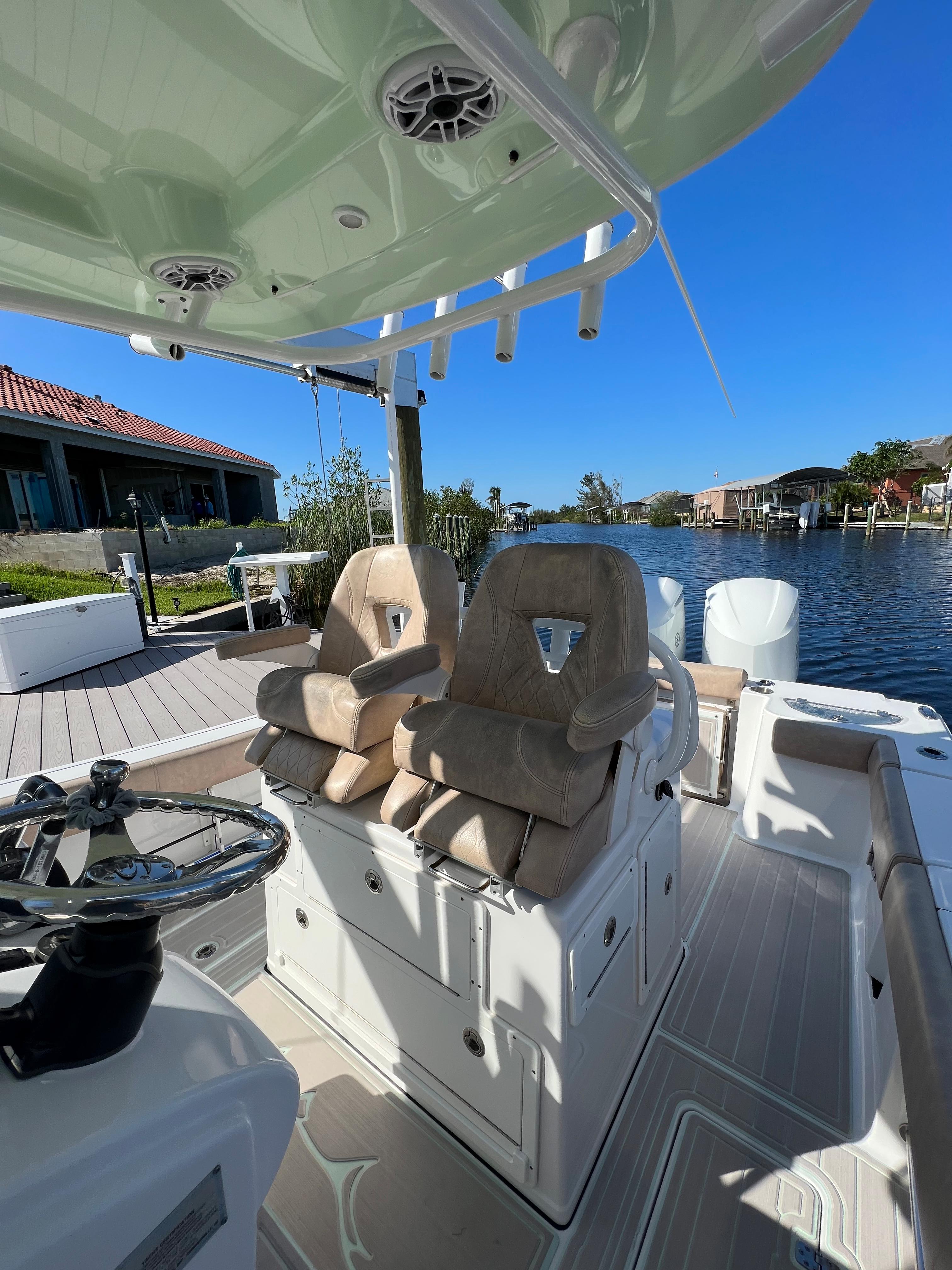 2019 Sportsman 282 TE Center Console for sale YachtWorld