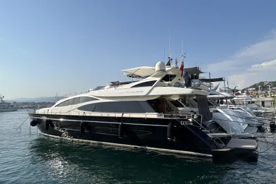 2007 Riva 75 Venere