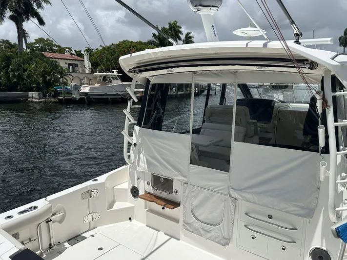 Isle Hope'n Yacht Photos Pics 