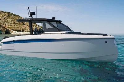 2025 Beneteau GRAN TURISMO 35 NEW
