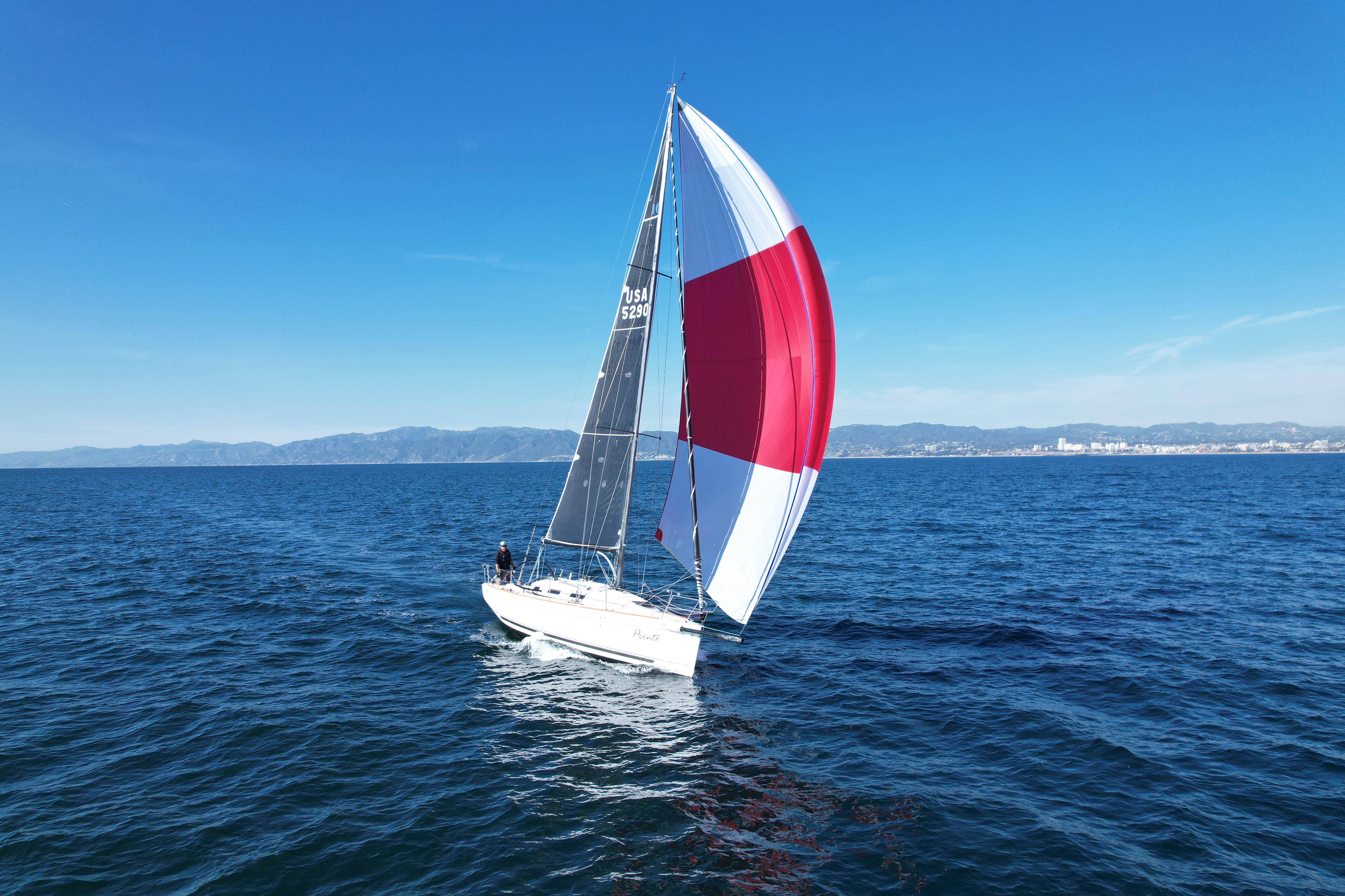 beneteau 10r sailboat for sale