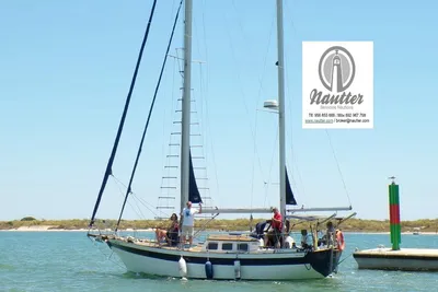 1981 Belliure Endurance 35