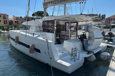 2019 Bali 4.1