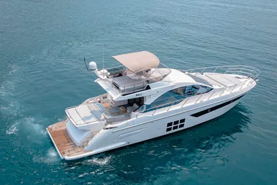 Azimut S6