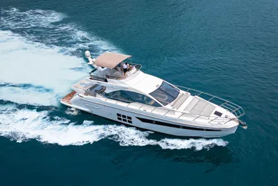 Azimut S6