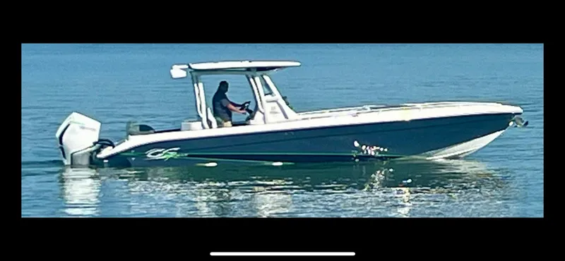 Adeline Yacht Photos Pics 